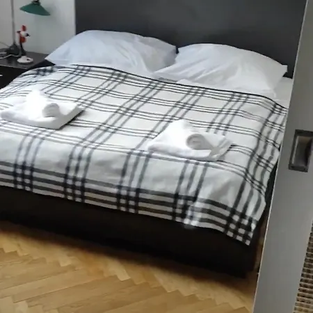 Lino Apartament